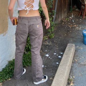 Women’s carhartt pant